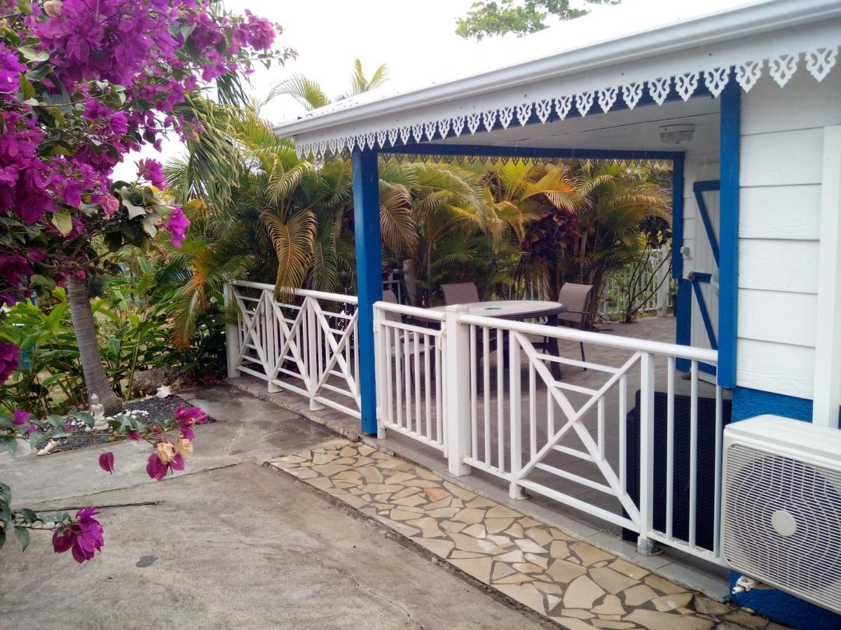 לה מול Le Moulin De La Baie Piscine Vue Mer מראה חיצוני תמונה