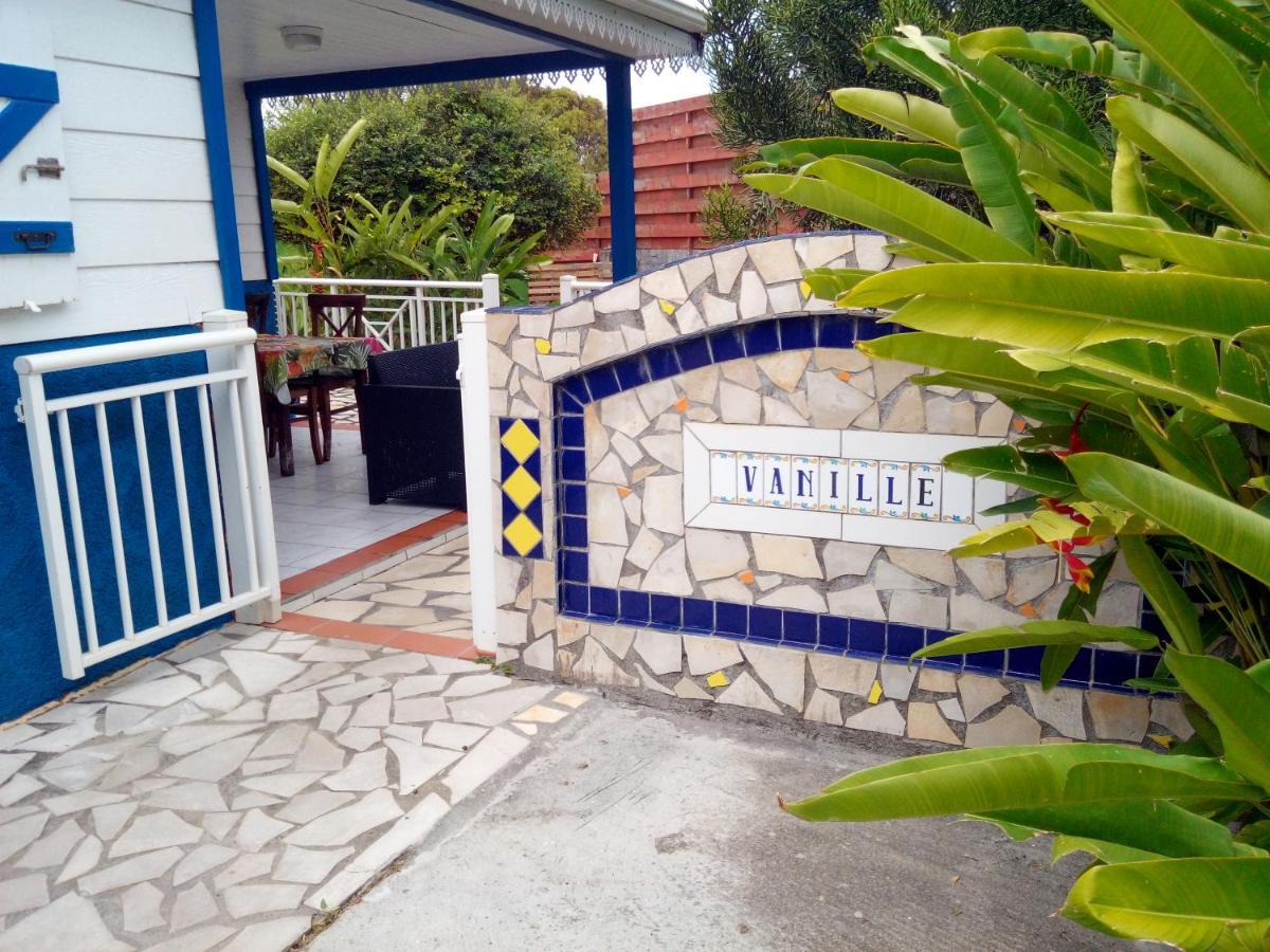 לה מול Le Moulin De La Baie Piscine Vue Mer מראה חיצוני תמונה