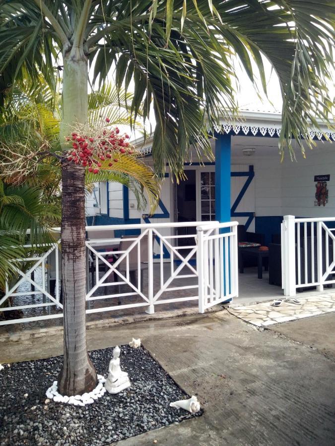 לה מול Le Moulin De La Baie Piscine Vue Mer מראה חיצוני תמונה