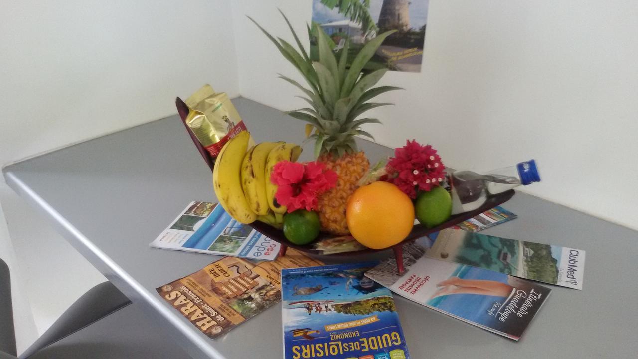 לה מול Le Moulin De La Baie Piscine Vue Mer מראה חיצוני תמונה