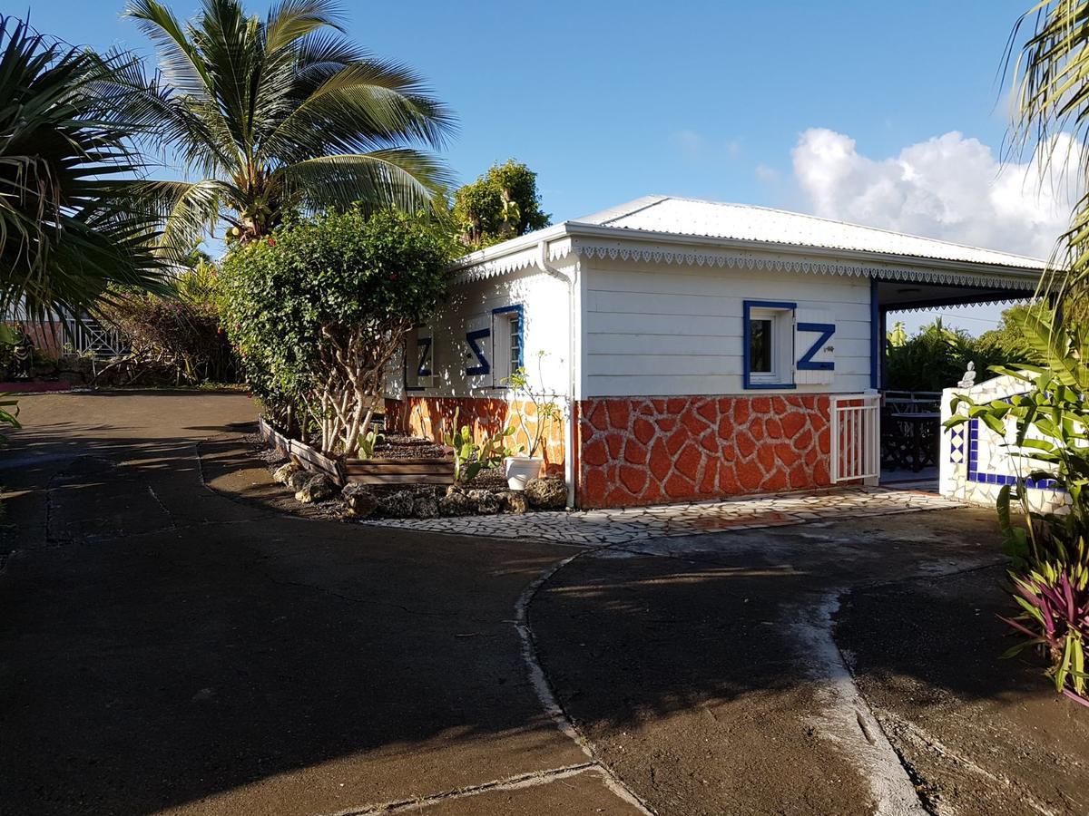 לה מול Le Moulin De La Baie Piscine Vue Mer מראה חיצוני תמונה