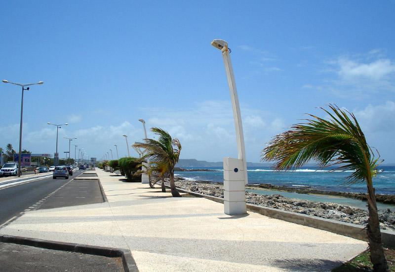 לה מול Le Moulin De La Baie Piscine Vue Mer מראה חיצוני תמונה