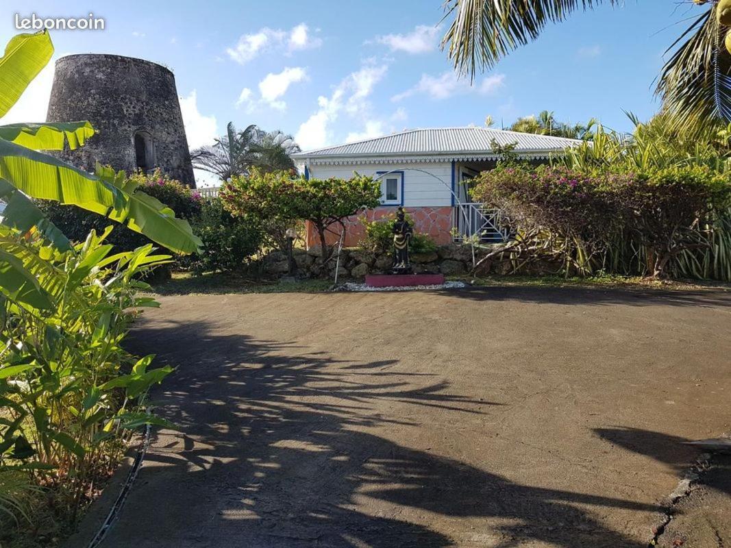 לה מול Le Moulin De La Baie Piscine Vue Mer מראה חיצוני תמונה